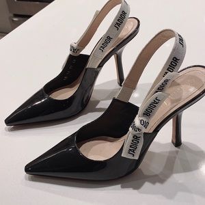 Dior pumps